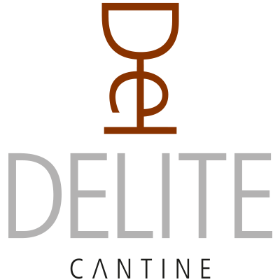 Cantine Delite logo